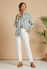 Vilagallo Vilagallo Isa blouse