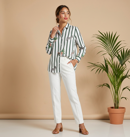 Vilagallo Vilagallo Isa blouse