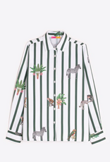 Vilagallo Vilagallo Isa blouse