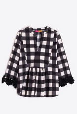 Vilagallo Vilagallo Valerie blouse