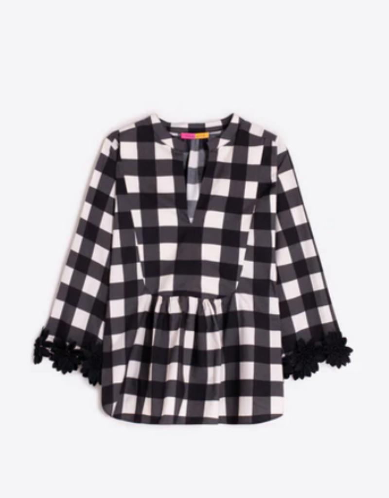 Vilagallo Vilagallo Valerie blouse