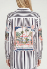 Vilagallo Vilagallo Gaby blouse