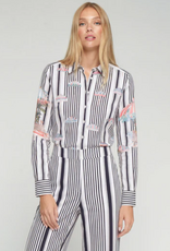 Vilagallo Vilagallo Gaby blouse