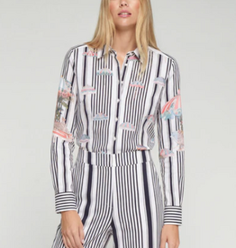 Vilagallo Gaby blouse