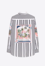 Vilagallo Vilagallo Gaby blouse