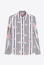 Vilagallo Vilagallo Gaby blouse