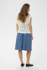 Cream Cream Tilda Tank