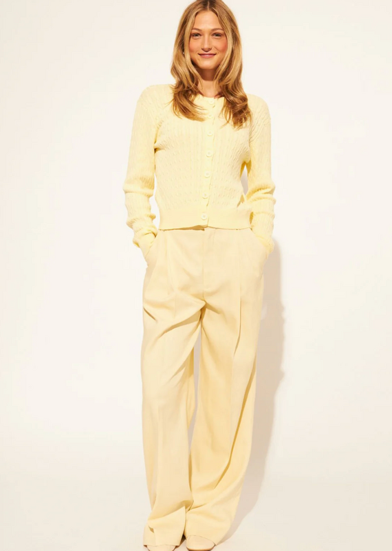 John & Jenn Monroe cardi