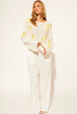 John & Jenn John & Jenn Orlando knit