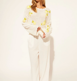 John & Jenn Orlando knit