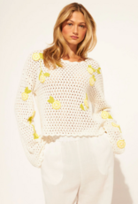 John & Jenn John & Jenn Orlando knit