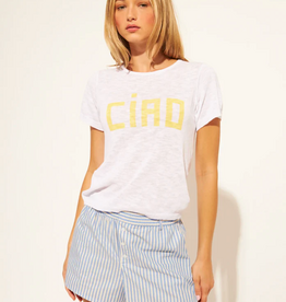 John & Jenn Cyrus tee