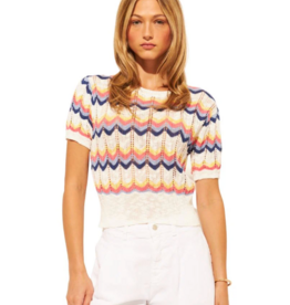 John & Jenn John & Jenn Luigi knit