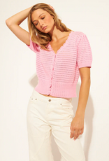 John & Jenn John & Jenn Wesley cardi