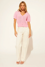 John & Jenn John & Jenn Wesley cardi