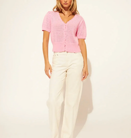 John & Jenn Wesley cardi