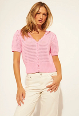 John & Jenn John & Jenn Wesley cardi