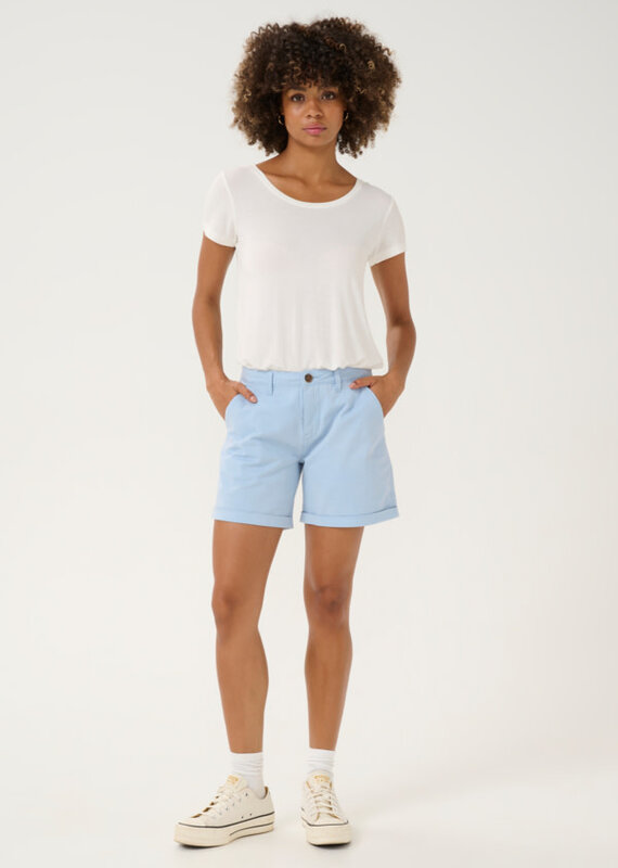 Culture Brita shorts