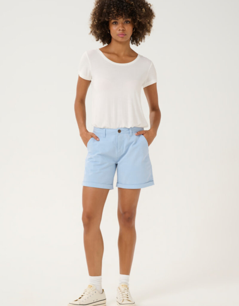 Culture Culture Brita shorts