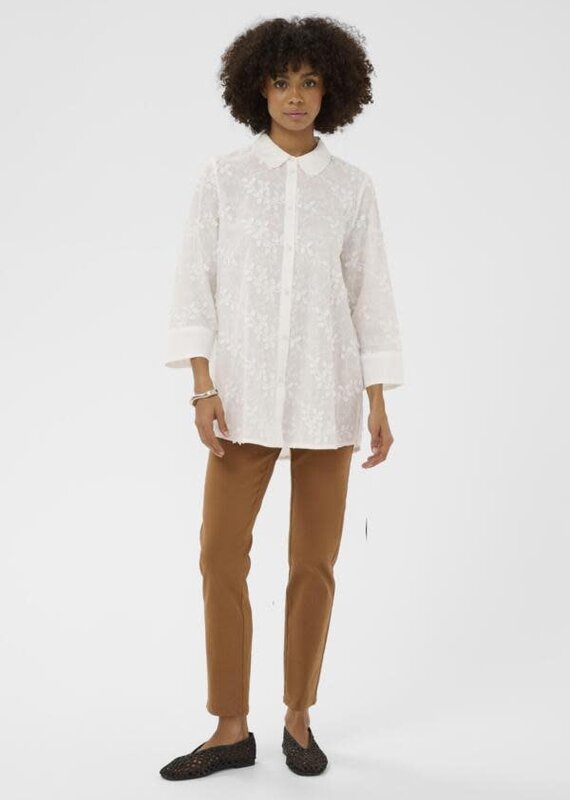 Culture Moni Neda blouse