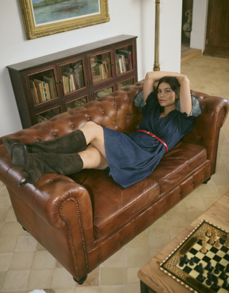 Culture Culture Lava Arpa dress