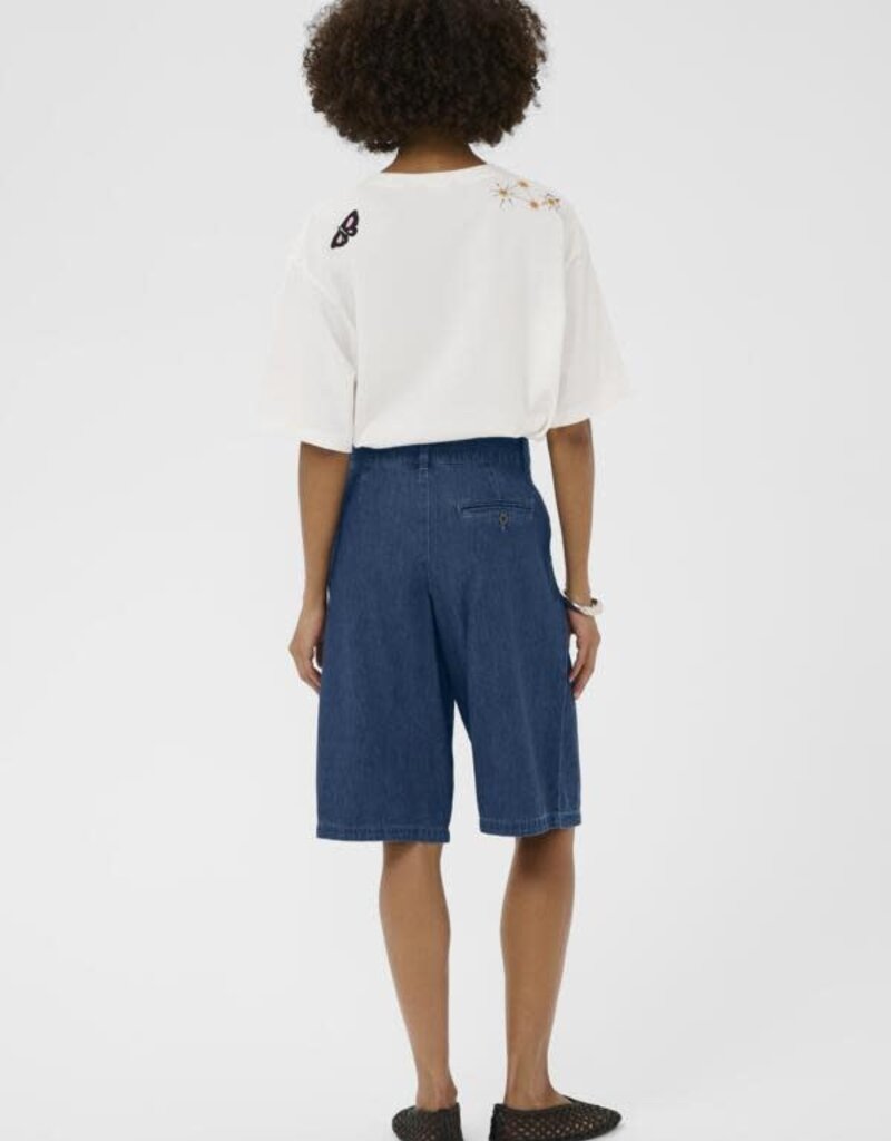 Culture Culture Lava Arpa shorts