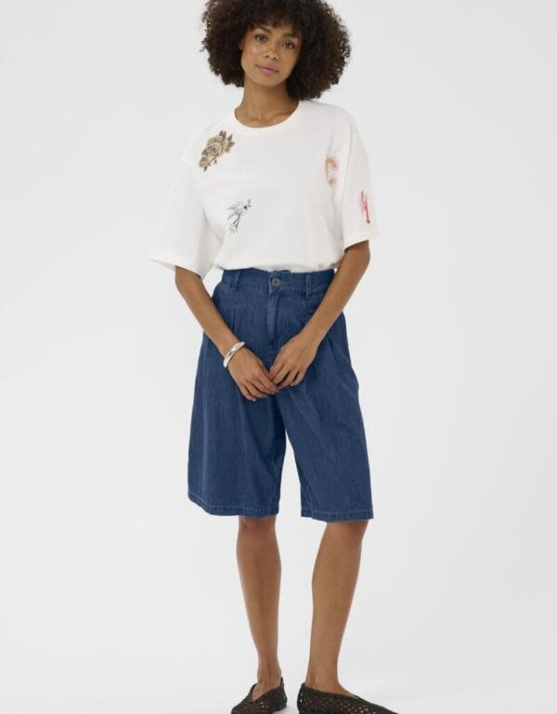 Culture Culture Lava Arpa shorts