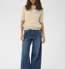 Culture Alika Crochet knit