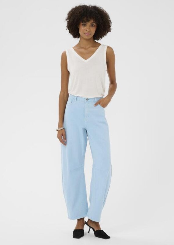 Culture Brinnie barrel