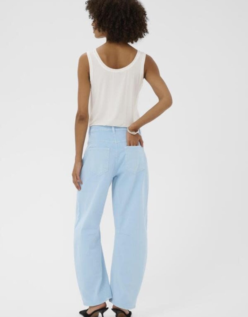 Culture Culture Brinnie barrel