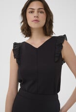 InWear InWear Picue Vincent Flounce top