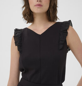 InWear Picue Vincent Flounce top