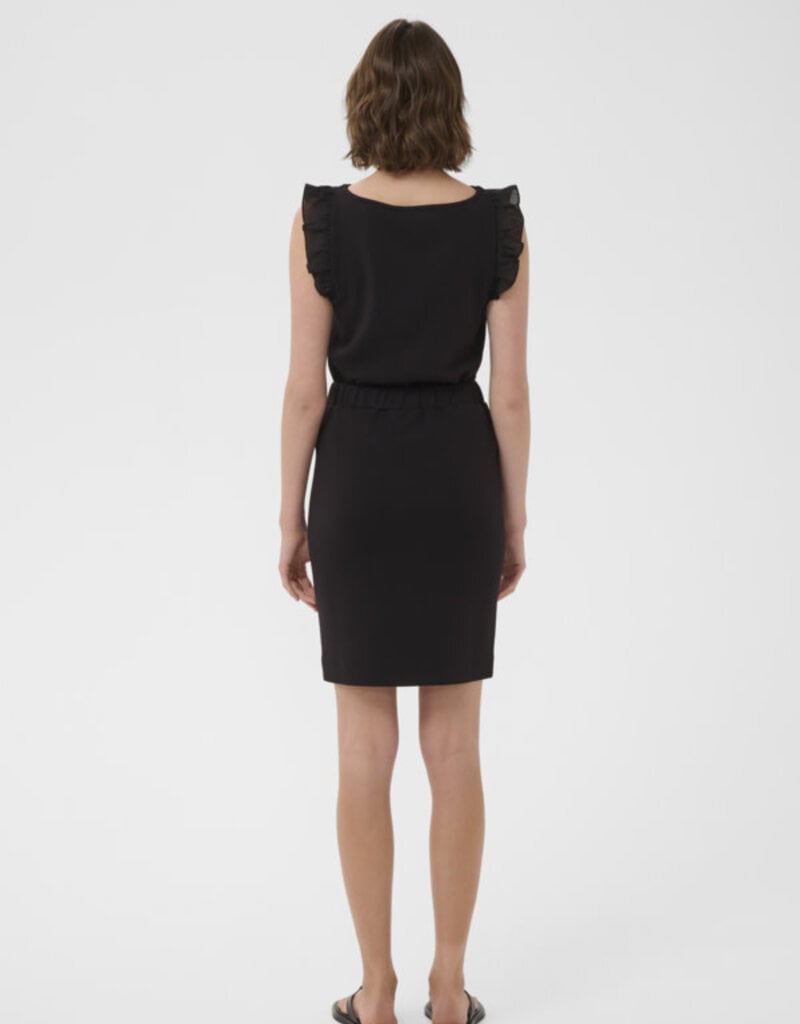 InWear InWear Picue Vincent Flounce top