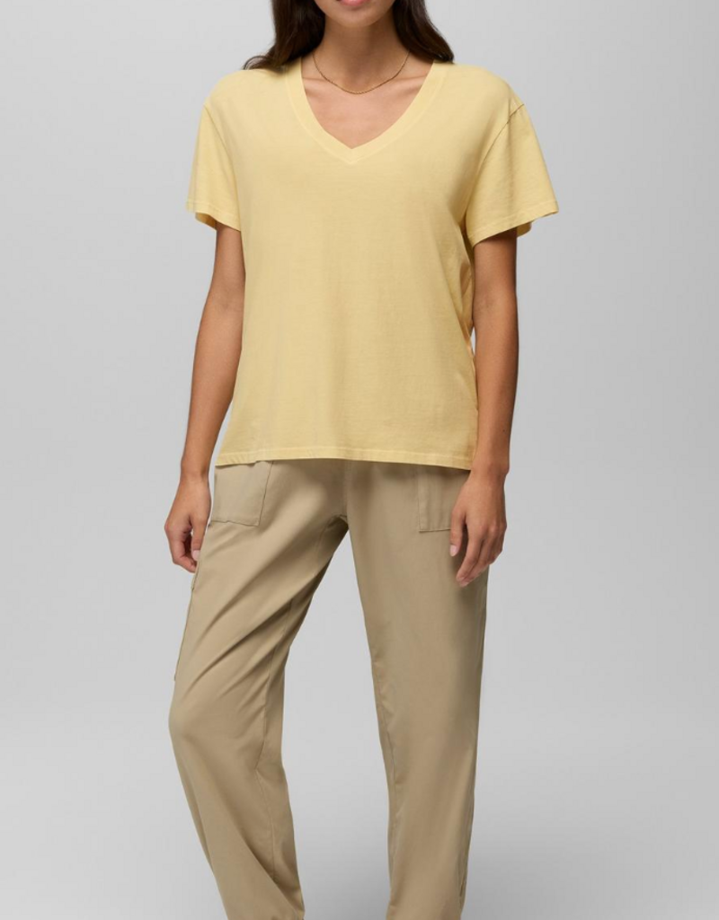 Prana Prana Everyday Vneck