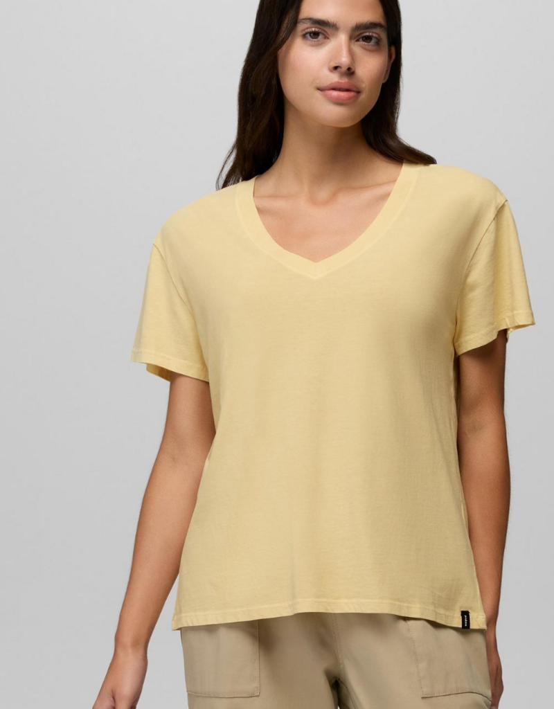 Prana Prana Everyday Vneck