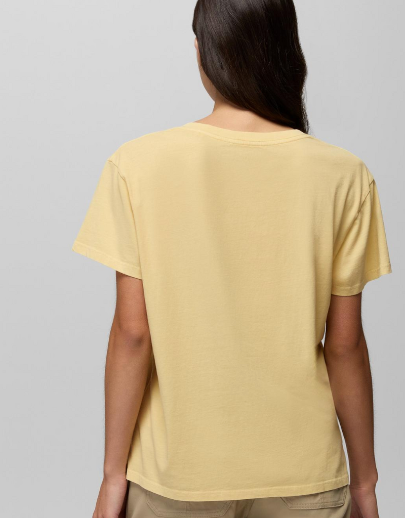 Prana Prana Everyday Vneck