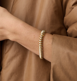 Jenny Bird Sofia bracelet 6" s/m