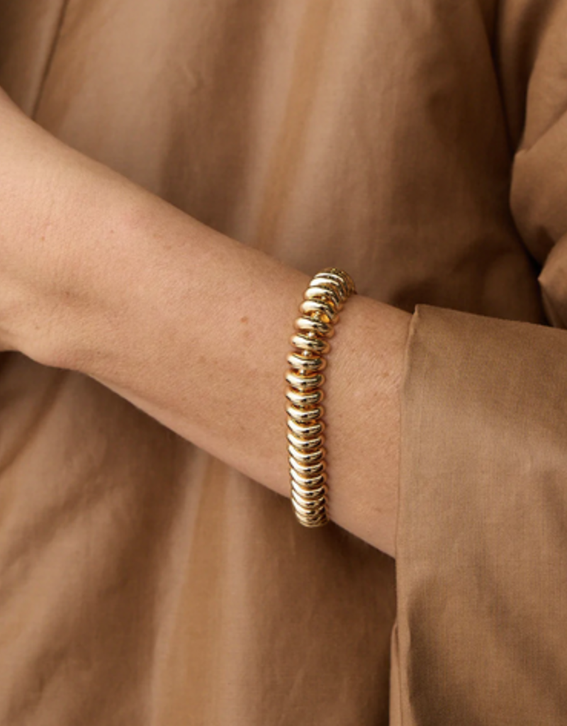 Jenny Bird Jenny Bird Sofia bracelet s/m