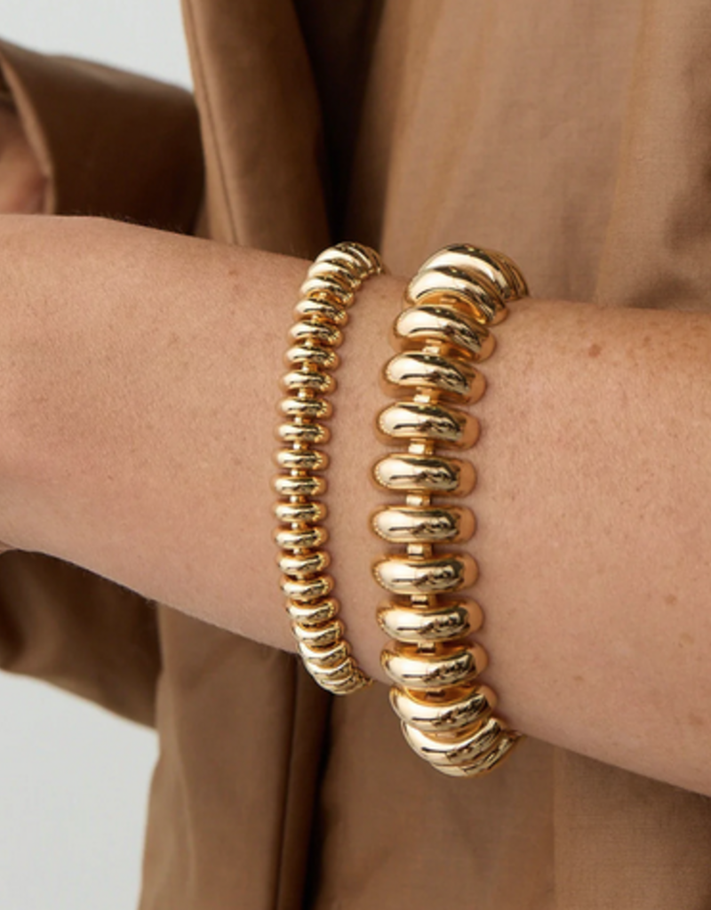 Jenny Bird Jenny Bird Sofia bracelet s/m