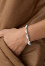 Jenny Bird Jenny Bird Sofia bracelet 6" s/m