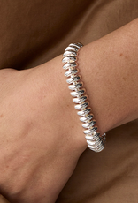 Jenny Bird Jenny Bird Sofia bracelet 6" s/m
