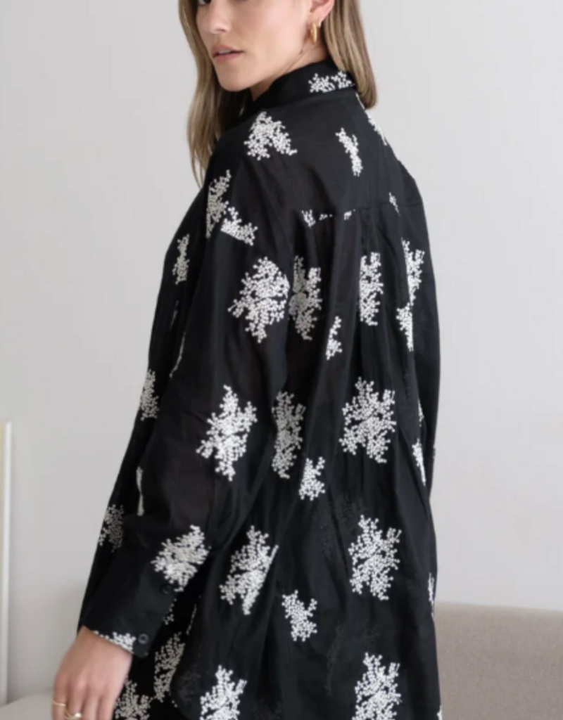 Charli Charli Celina blouse