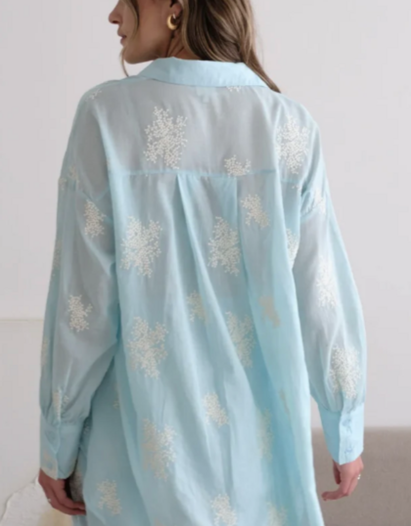 Charli Charli Celina blouse