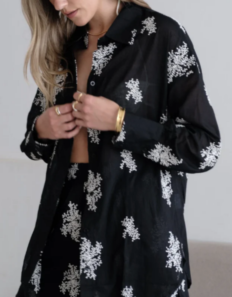 Charli Charli Celina blouse