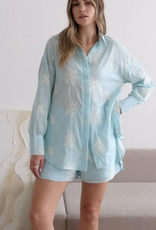 Charli Charli Celina blouse