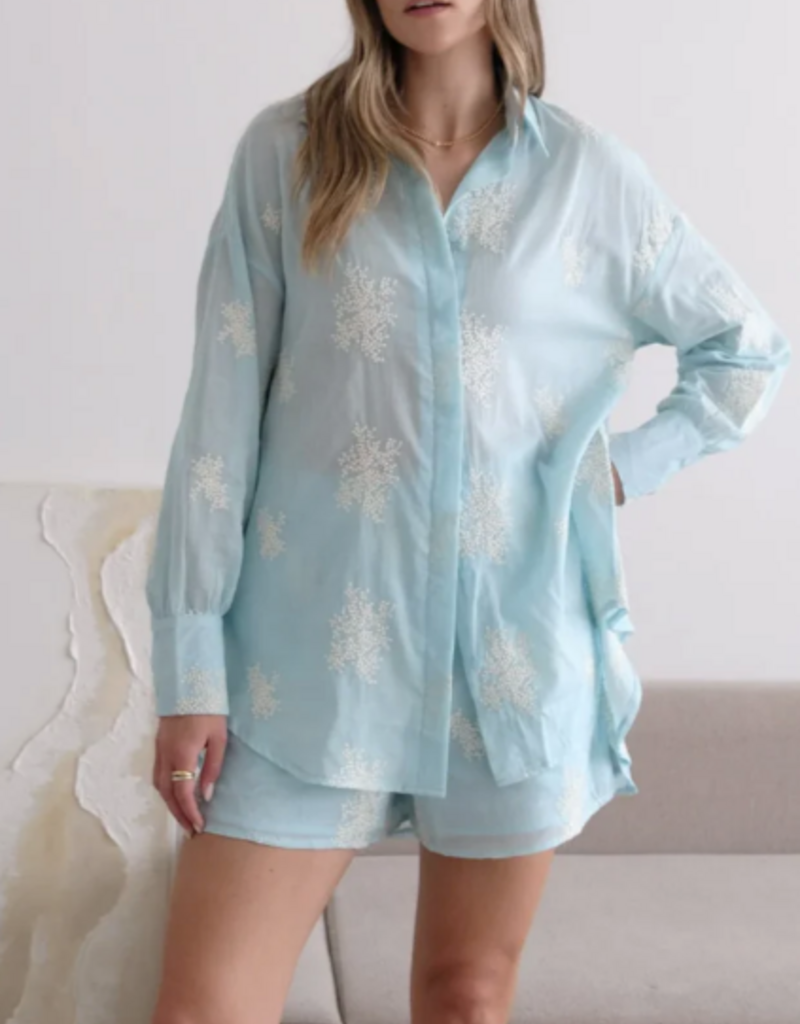 Charli Charli Celina blouse
