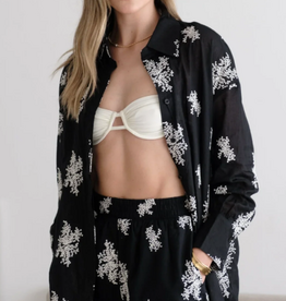 Charli Celina blouse