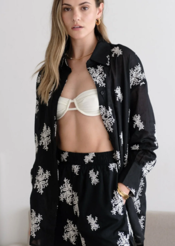 Charli Celina blouse