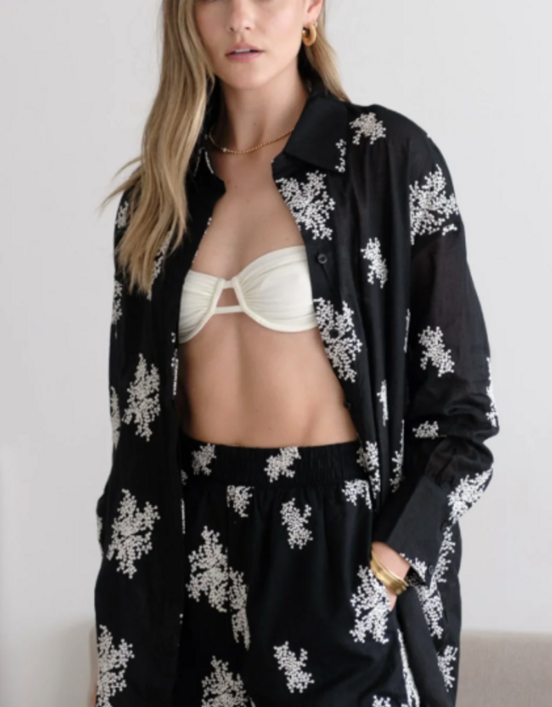 Charli Charli Celina blouse