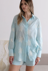 Charli Charli Celina blouse